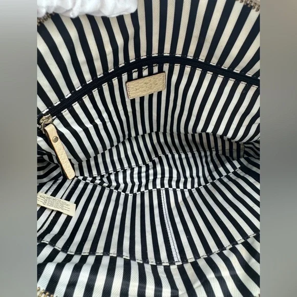 Kate Spade New York Southport Avenue Alessa Tassel Satchel - Picture 10 of 10